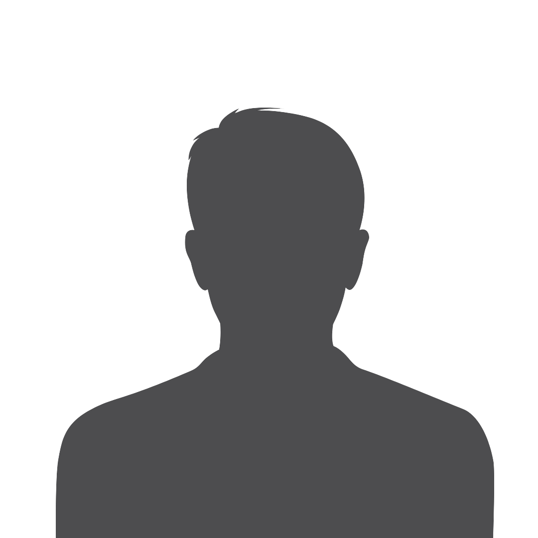 Headshot-Placeholder